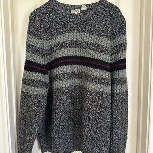 Multicolor Sweater